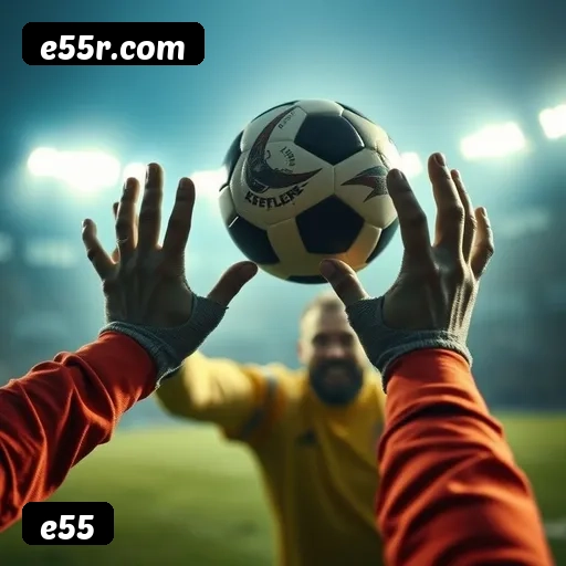 Requisitos do APK da e55 para Android