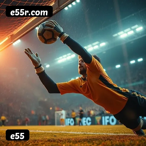 Tabela RTP dos jogos de cassino da e55