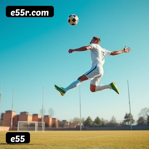 FAQ e55 Brasil - Perguntas frequentes sobre bônus, PIX, RTP, APP mobile e VIP