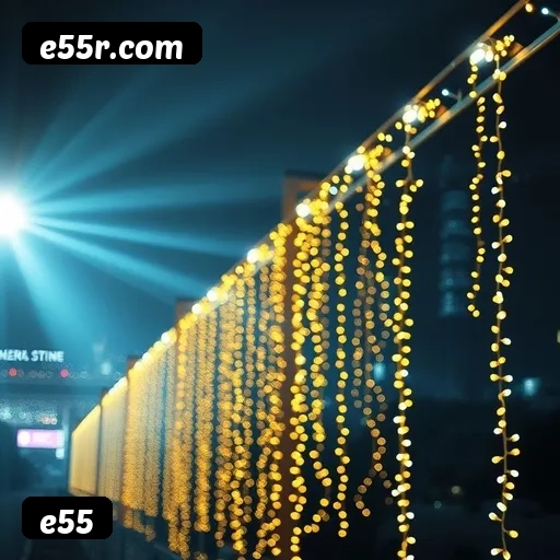 Loterias online disponíveis na e55