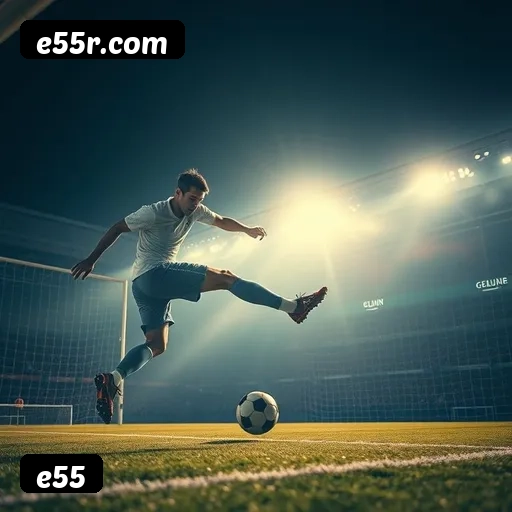 e55 APP mobile iOS Android - 187 mil downloads São Paulo Rio BH