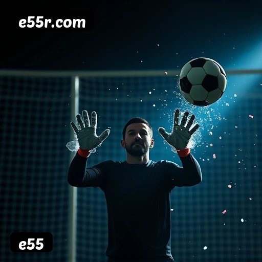 Jogo responsável e55 - Ferramentas de controle, limites, auto-exclusão, suporte CVV 188