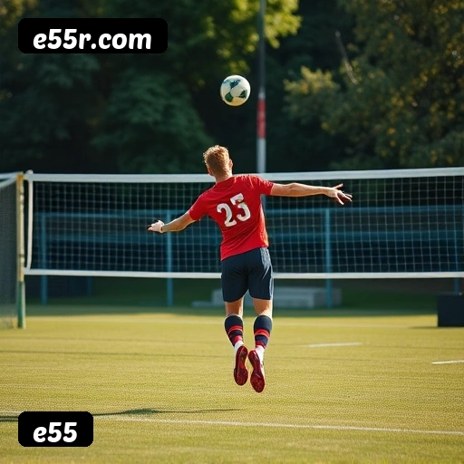 e55 segurança SSL 256-bit - Licença Curaçao, eCOGRA, GLI certificado