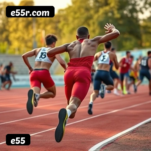 Estatísticas e55 2025–2026 - 120 mil jogadores ativos, R$72.5M pagos, RTP 96.52%