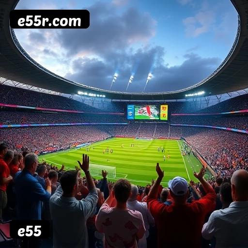 6 vantagens exclusivas do programa VIP da e55