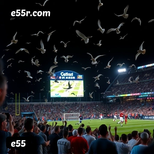 Níveis do programa VIP da e55